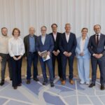 Nieuwe coalitie presenteert plannen voor Weert tot 2030