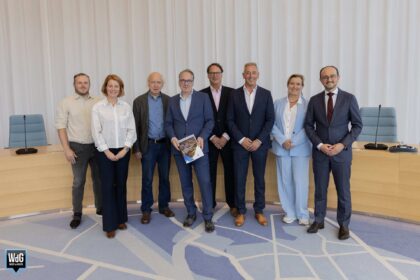 Nieuwe coalitie presenteert plannen voor Weert tot 2030