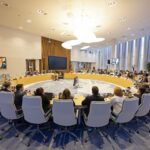 Raadszaal in Weert