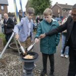 Stramproy toont respect tijdens drukbezochte dodenherdenking