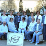 Equal Voices uit Nederweert