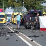 Ongeval met dodelijke afloop op N280 bij Kelpen-Oler