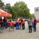Cao-conflict leidt tot stakingsactie bij Symeres in Weert