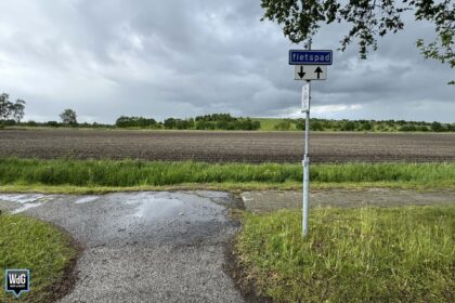 PRO Weert stelt vragen over kwaliteit fietspaden en verlichting