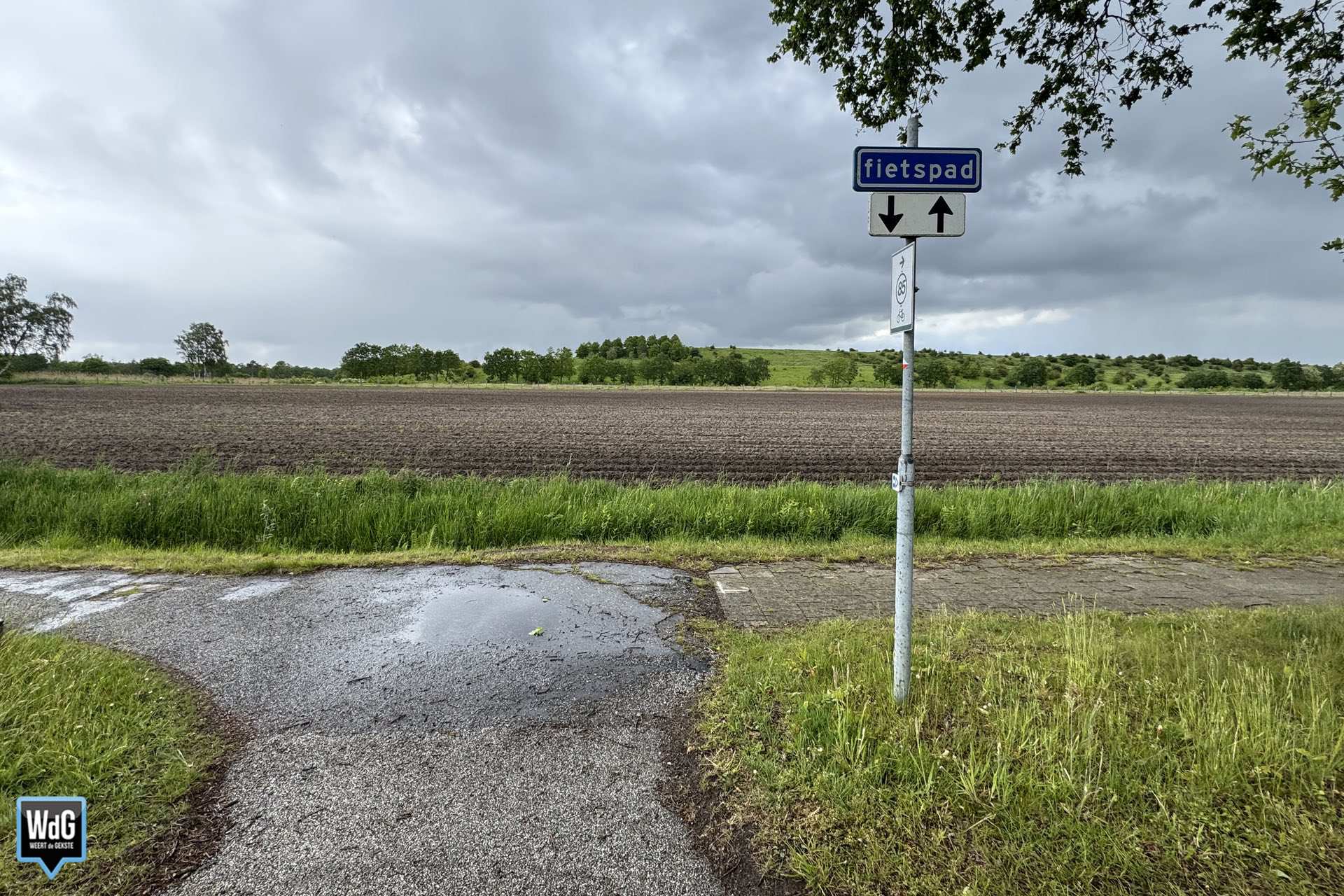 PRO Weert stelt vragen over kwaliteit fietspaden en verlichting