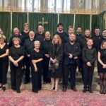 Capella Sine Vinculis. Ingestuurde foto