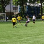 Enthousiasme overheerst bij G-toernooi FC Oda