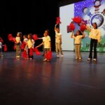 Kinderfestival Weert viert 40-jarig jubileum met volle zaal in Munttheater