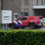 Brandweer rukt uit naar SJG Weert voor ondersteuning patiëntenzorg