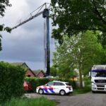 15-jarige bezwijkt aan verwondingen na val van dak in Nederweert