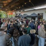 Weert proeft de eerste editie van het Knoeër Bierfestival