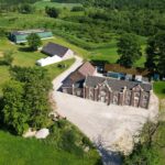 Landhuis Beauchamps - D'n Advekaot