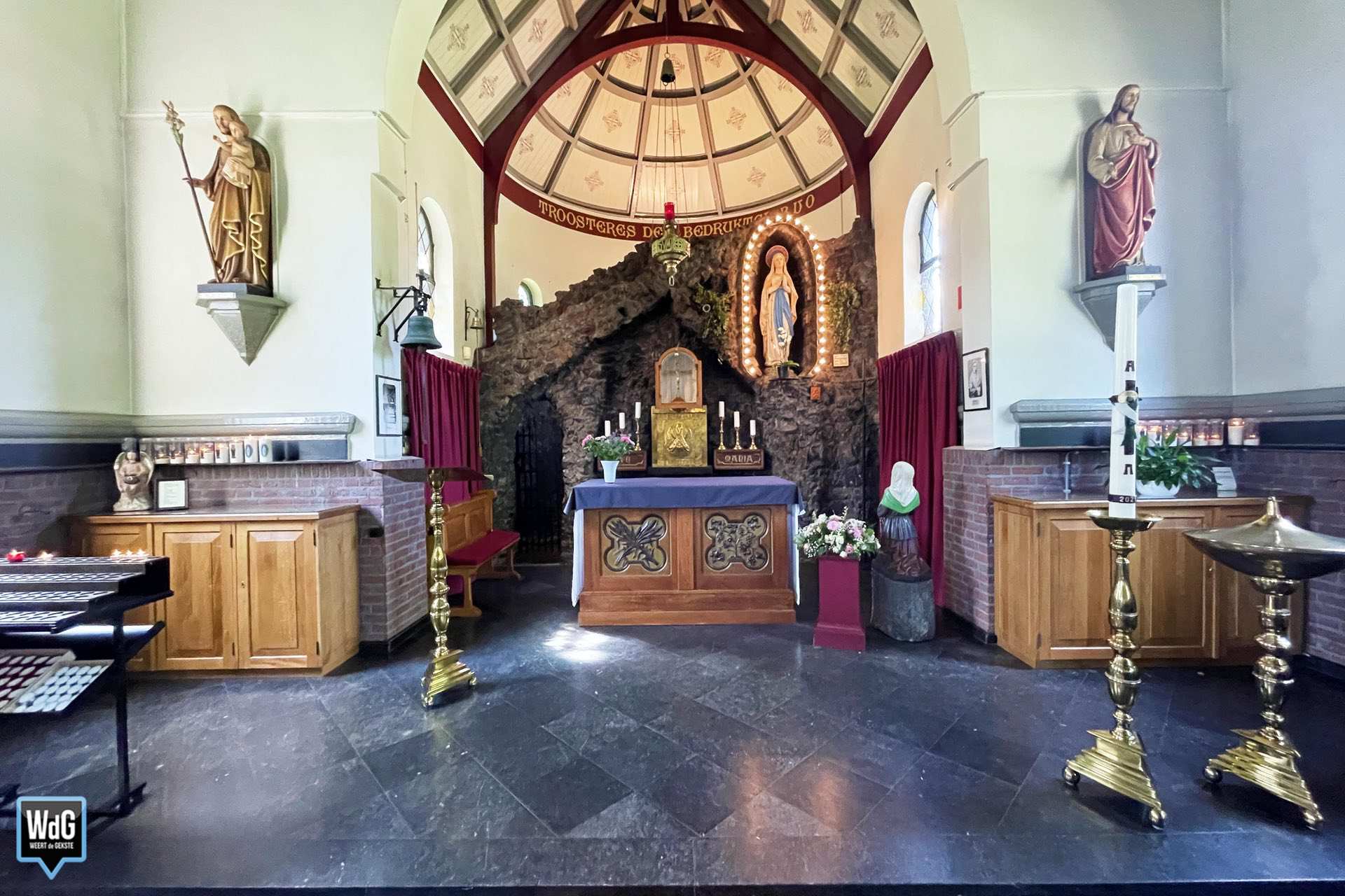 Moeselkapel