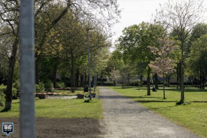 Molenakkerpark