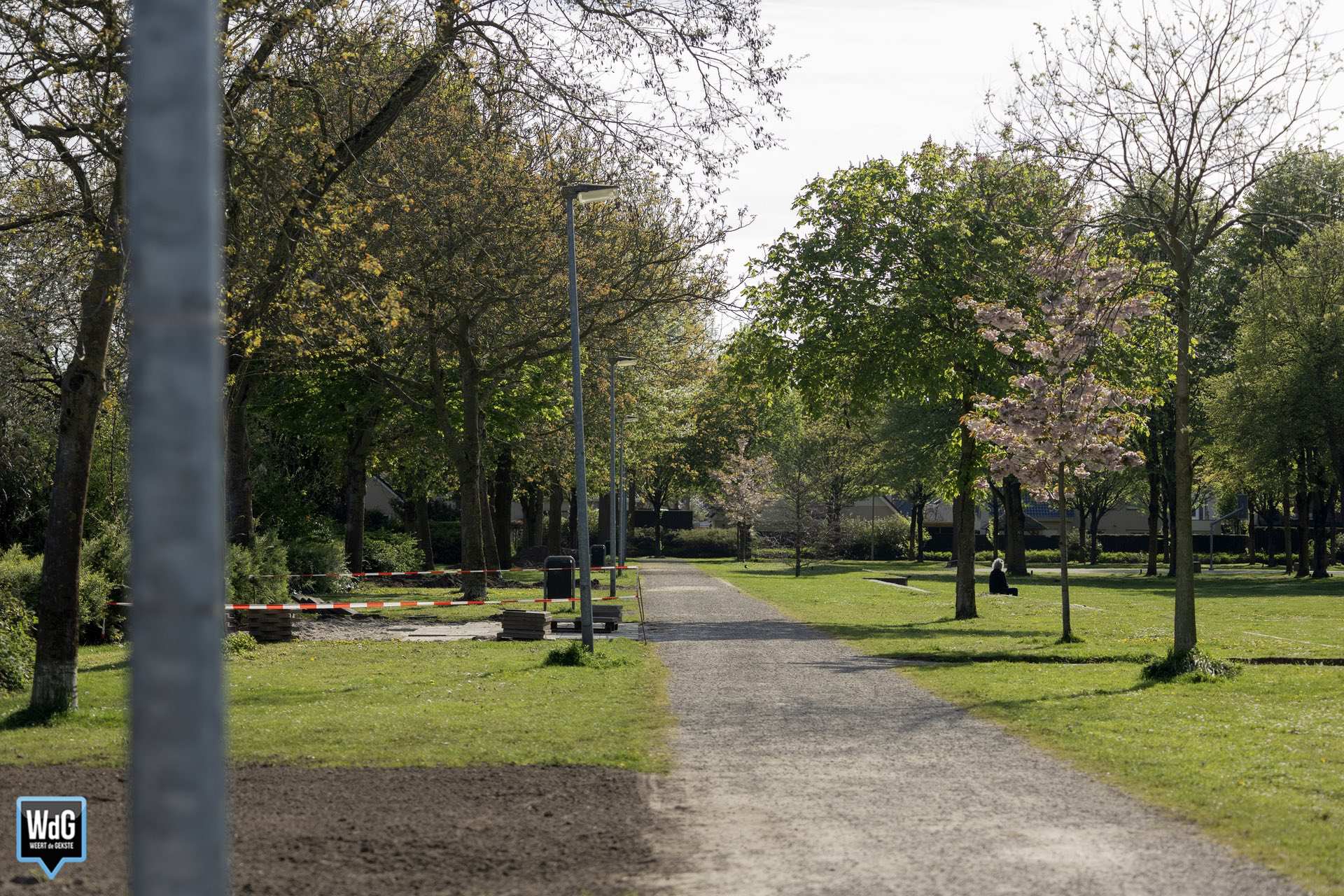 Molenakkerpark