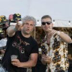 Moulin Blues Ospel opent 39e editie op een schitterende lentedag