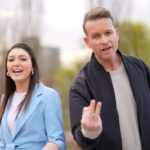 Screenshot videoclip