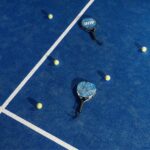 Padel verovert het lokale sportleven