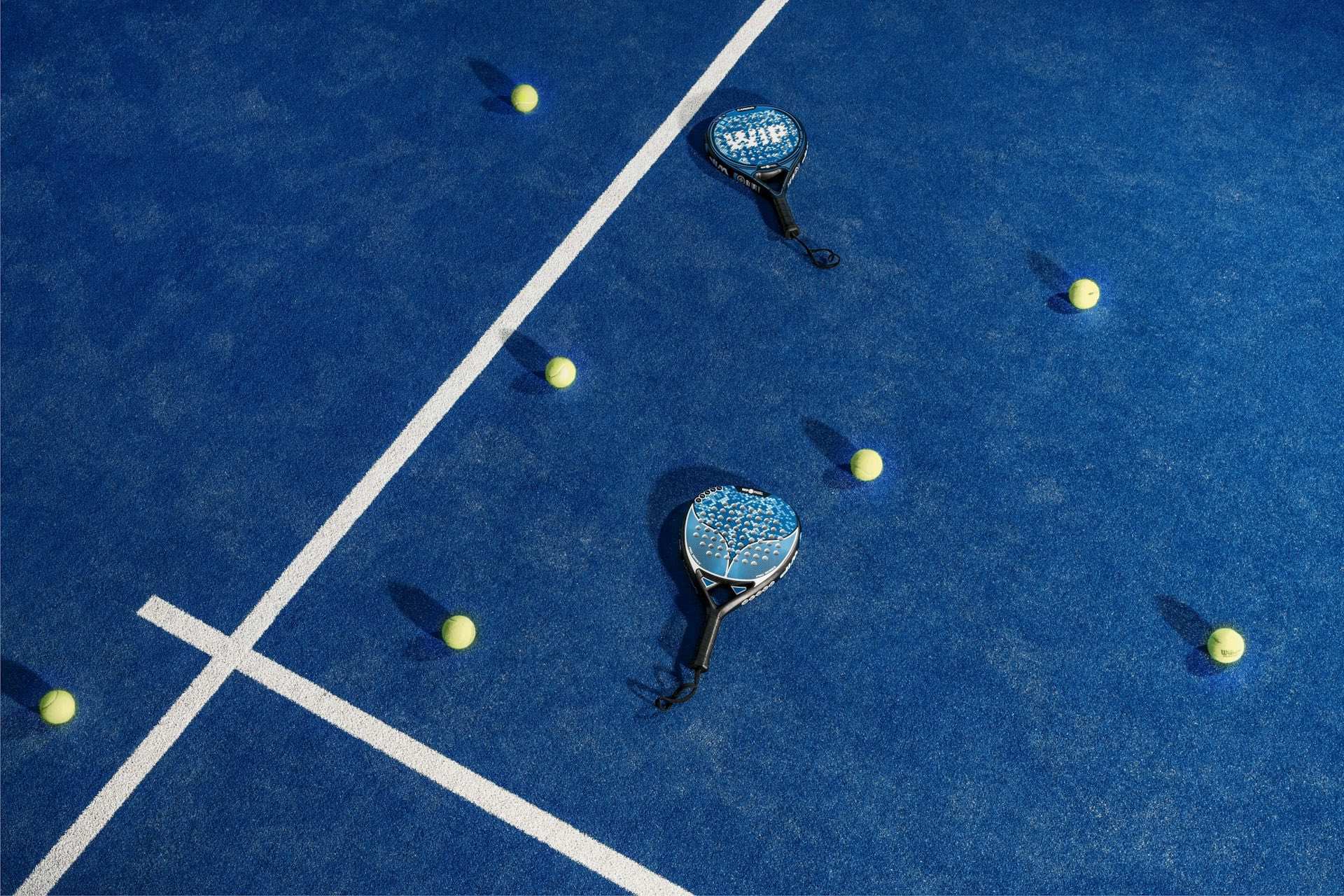 Padel verovert het lokale sportleven
