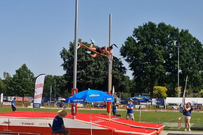 Quinty Keijsers plaatst zich voor WK U20 in Verenigde Staten