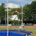 Quinty Keijsers springt persoonlijk record