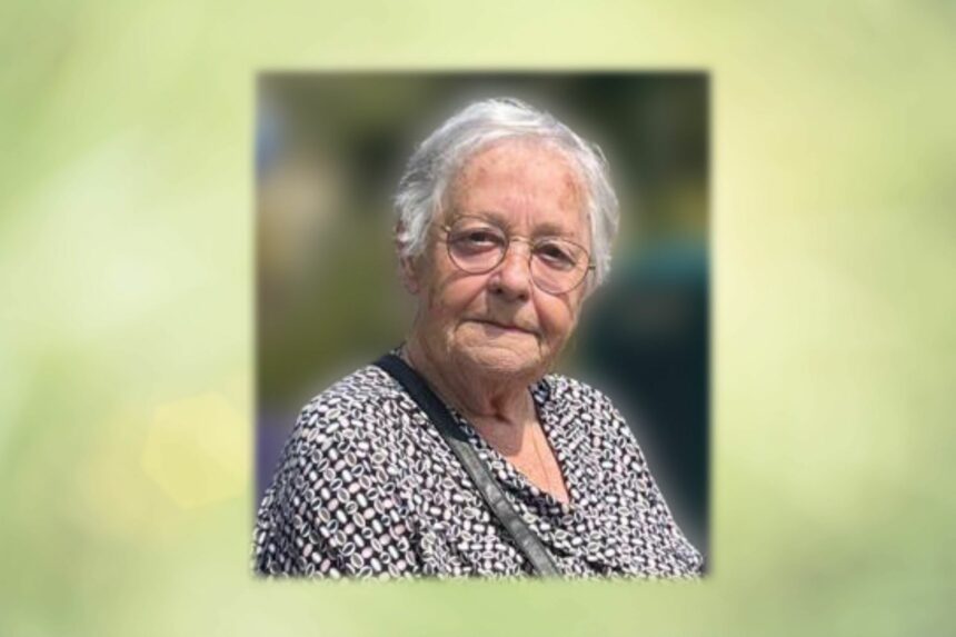 Catharina Stultiens van Es