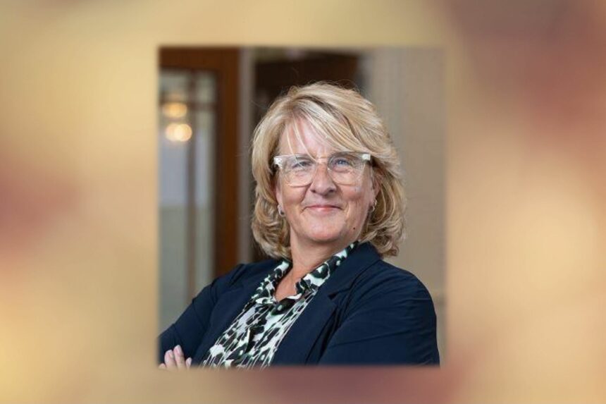 Jolanda Rooth