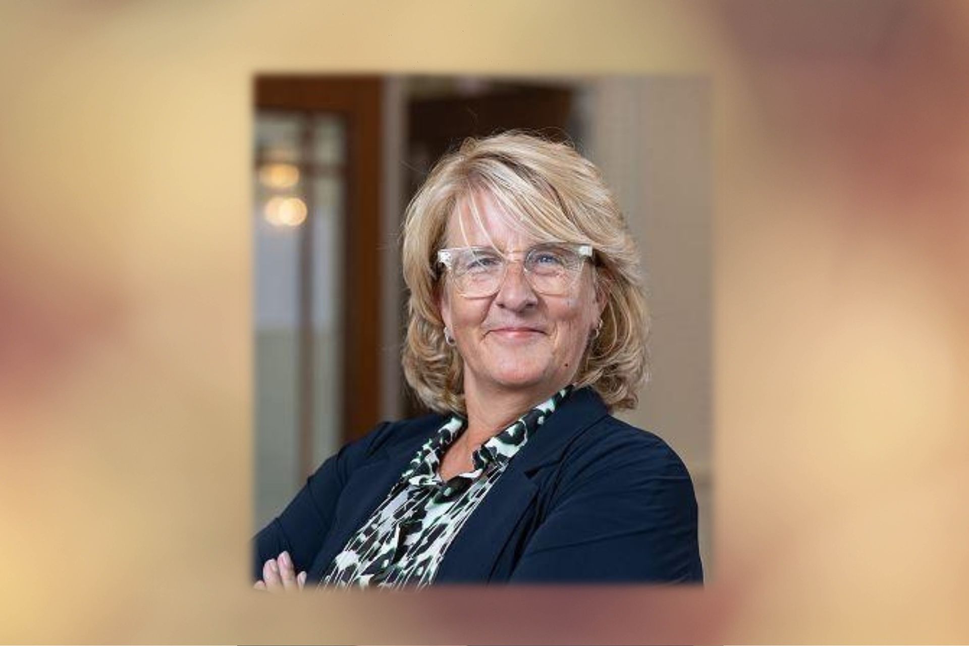 Jolanda Rooth