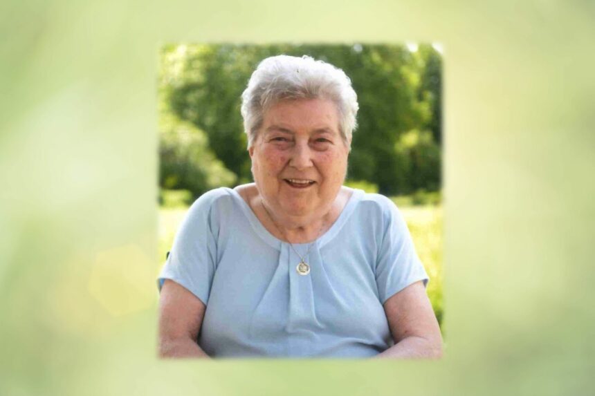 Mia Truijen Beeren