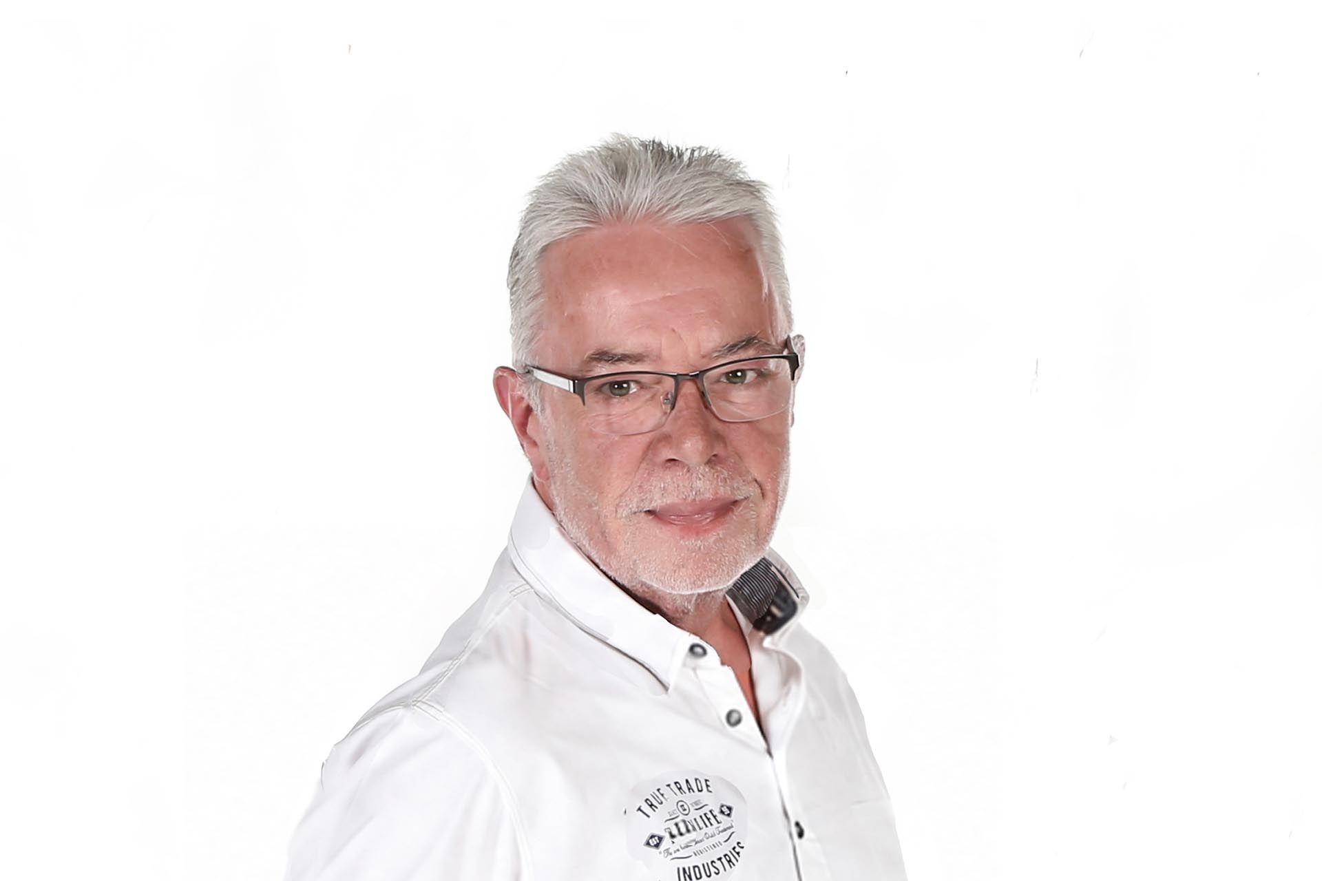 Pieter Verhagen