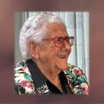 Truus Peeters - Gerris