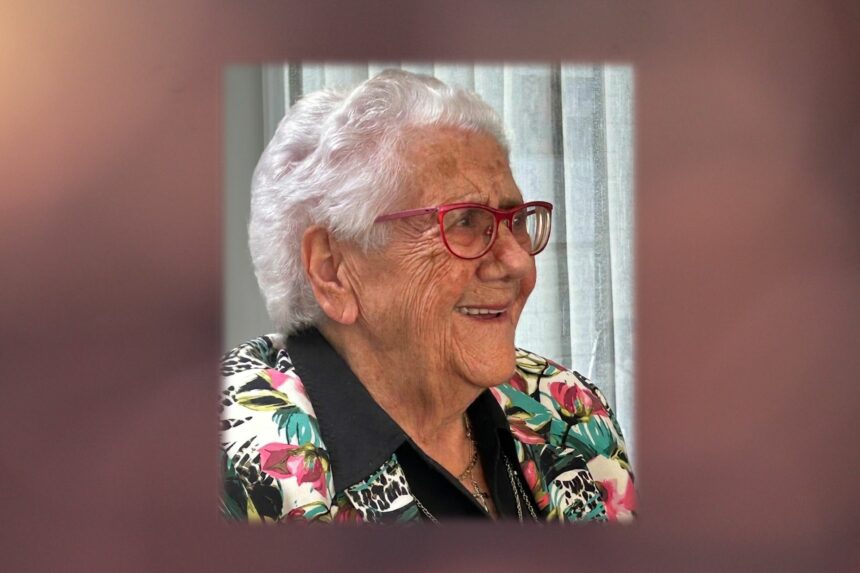 Truus Peeters - Gerris
