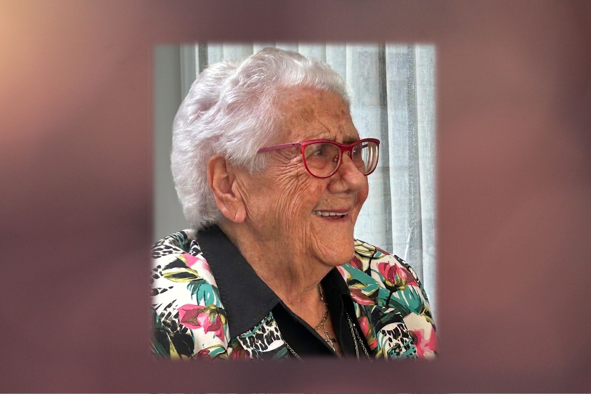 Truus Peeters - Gerris