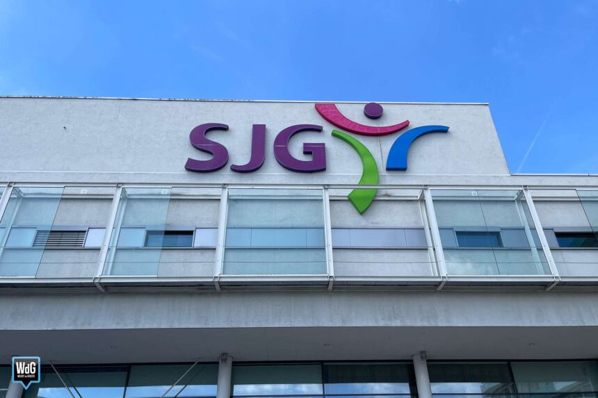 SJG Weert