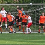SV Laar speelt zich veilig na remise tegen MASV