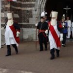 Sacramentsprocessie trekt op 4 juni door Weert