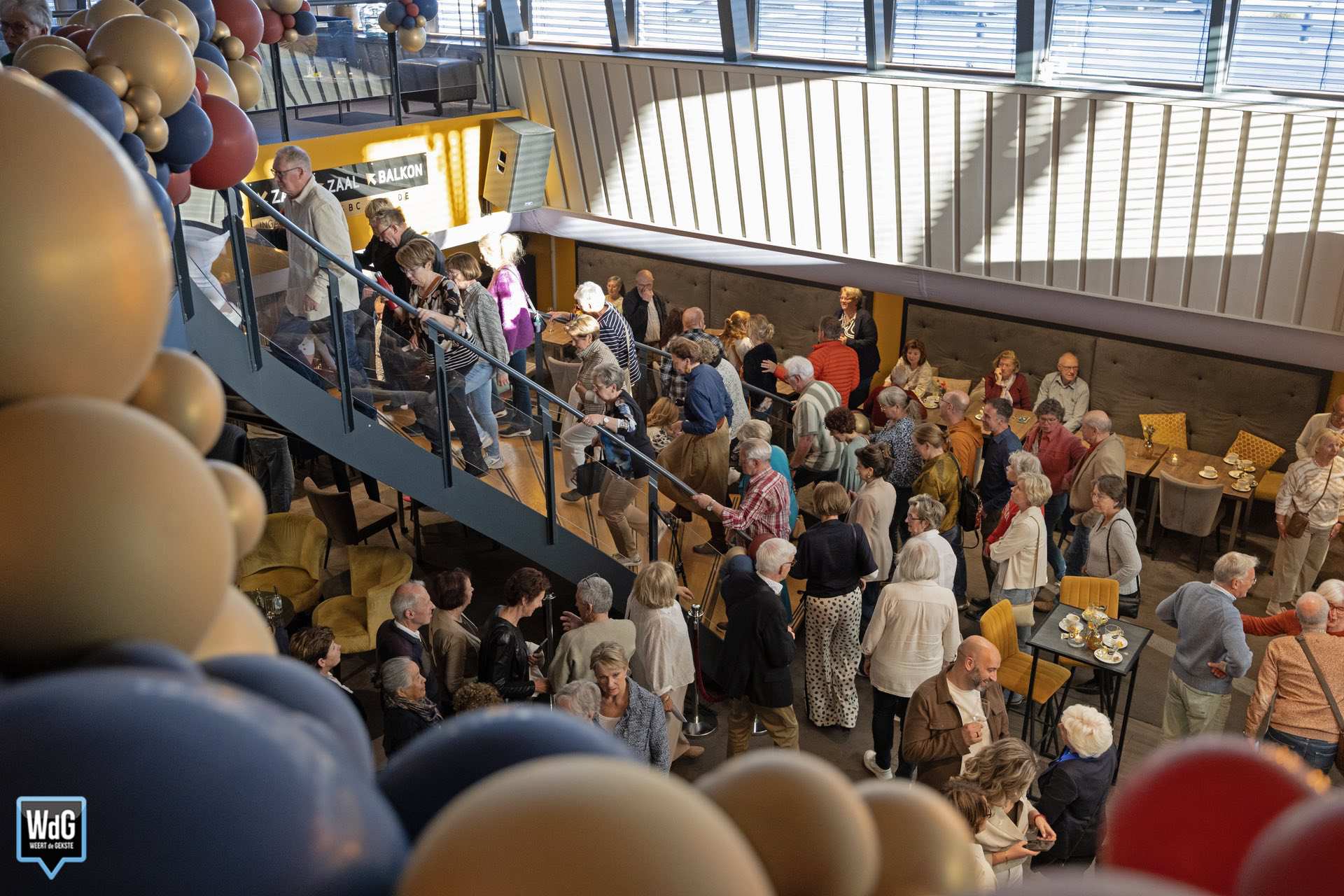 Munttheater Weert opent kaartverkoop seizoen met feestelijke start en winactie