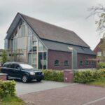 Winnend project Architectuurprijs 2017