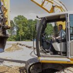 Eerste werkzaamheden voor bouw sporthal Open Park begonnen