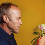 Stef Bos - Bloemlezing 2026 - (c) Inge Kinnet