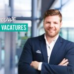 Nieuwe vacatures beschikbaar