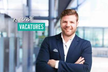 Nieuwe vacatures beschikbaar
