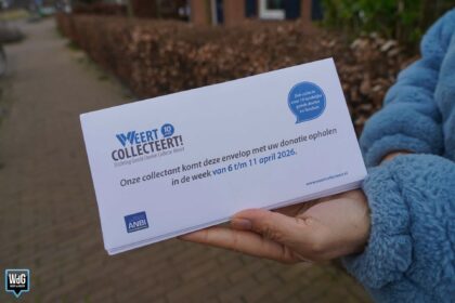 Archieffoto WdG - Weert Collecteert!