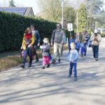 Weerter Water Wandeling