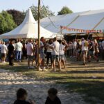 Zomerfeest Fatima