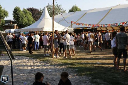 Zomerfeest Fatima