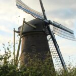 Sint Annamolen in Tungelrooy. Ingestuurde foto
