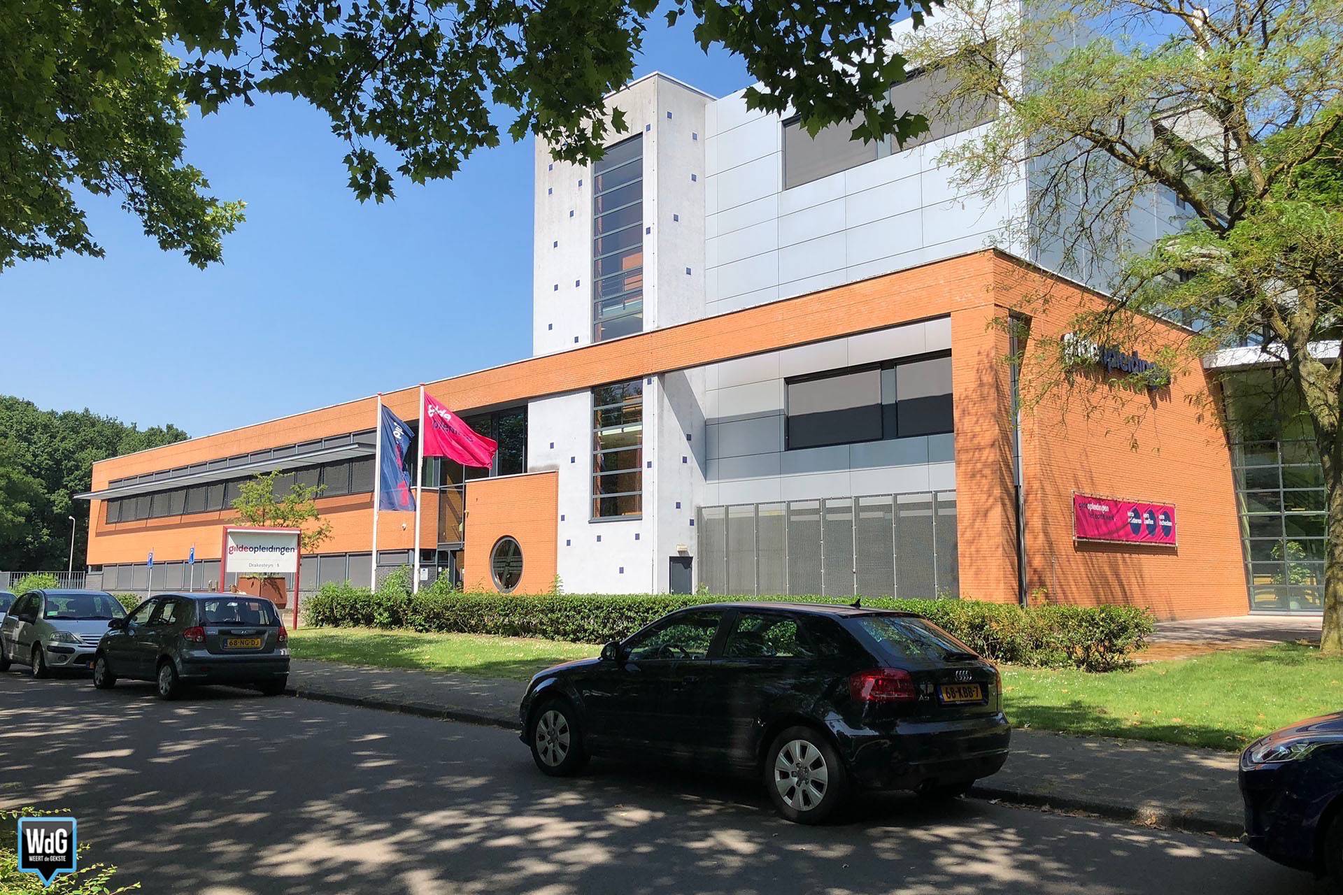Gilde Opleidingen Weert start BBL-opleiding Metaal niveau 2. Archieffoto