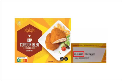 Foto via ALDI/NVWA