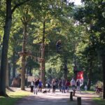 De IJzeren Man vormt de locatie voor de Zomereditie van Click & Connect. Archieffoto